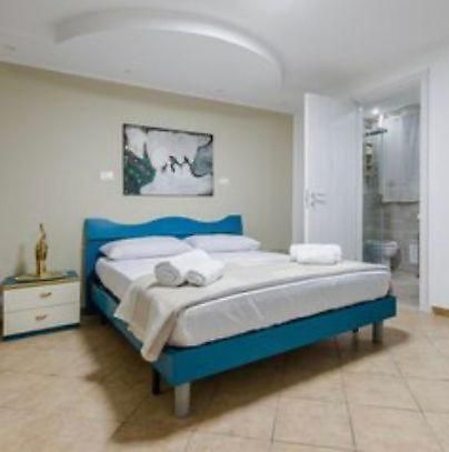 Sicily Guest House 팔레르모 외부 사진