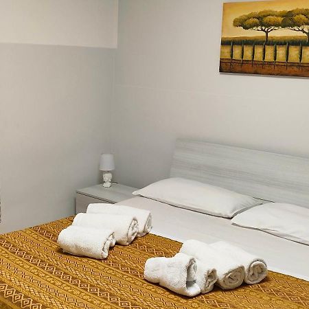 Sicily Guest House 팔레르모 외부 사진