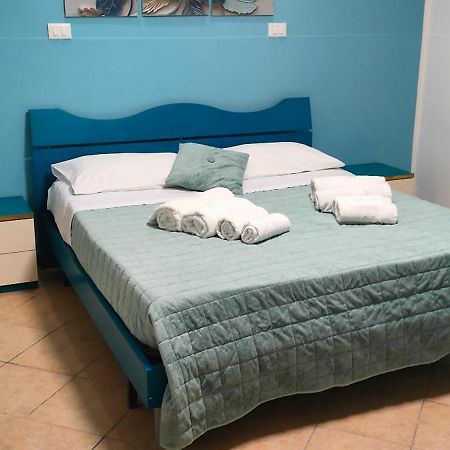 Sicily Guest House 팔레르모 외부 사진