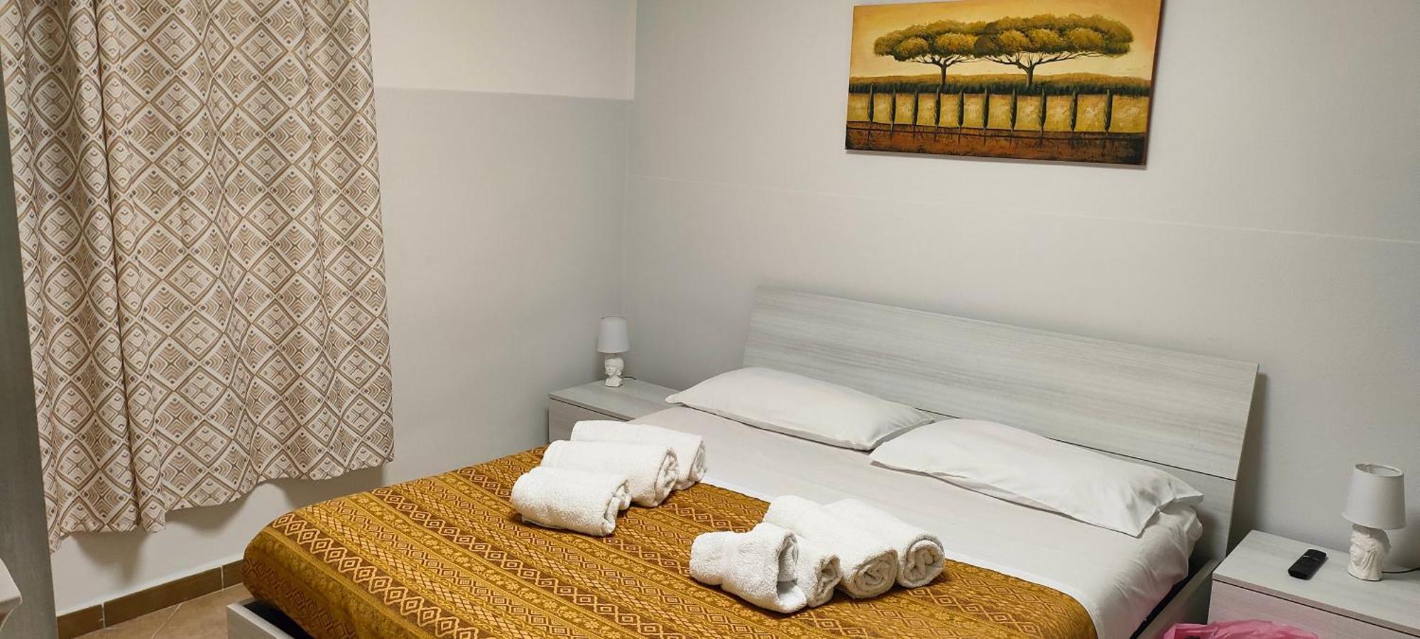 Sicily Guest House 팔레르모 외부 사진