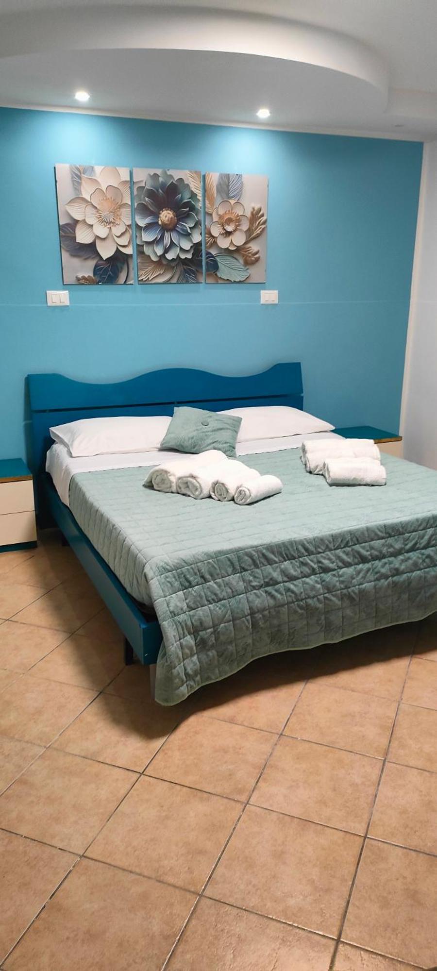 Sicily Guest House 팔레르모 외부 사진